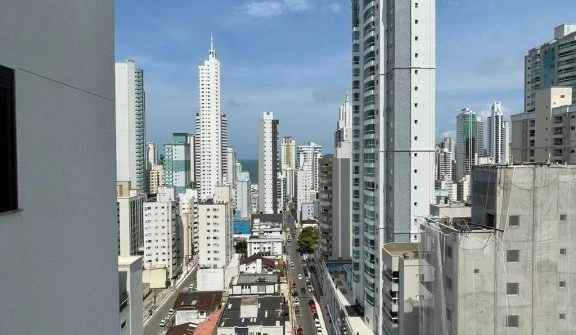 Listagem de imóveis