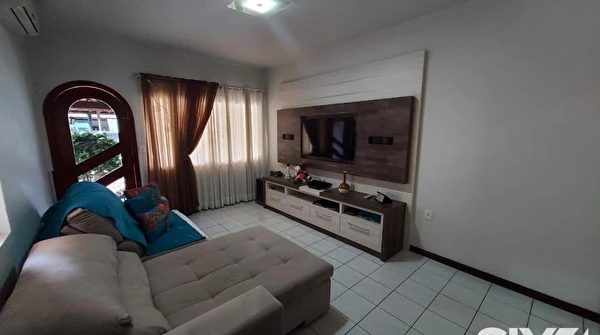 Listagem de imóveis