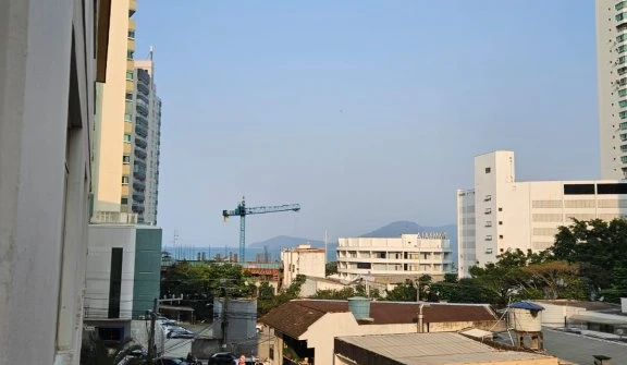 Edifício Ilha Do Farol