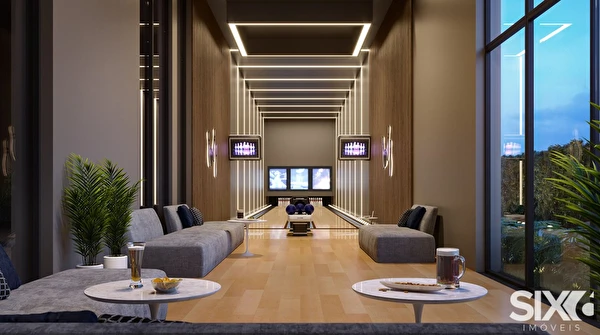 Edifício ápice Towers