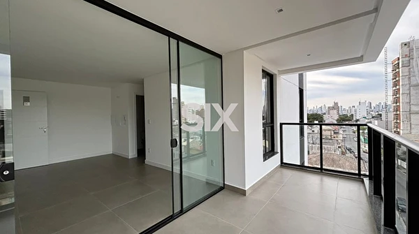 Apartamento no Edifício Coral Way com 2 quartos e 1 vaga à venda no Bairro São Francisco em Camboriú/SC