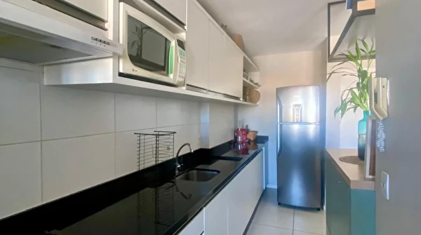 Residencial Marina Park Residence