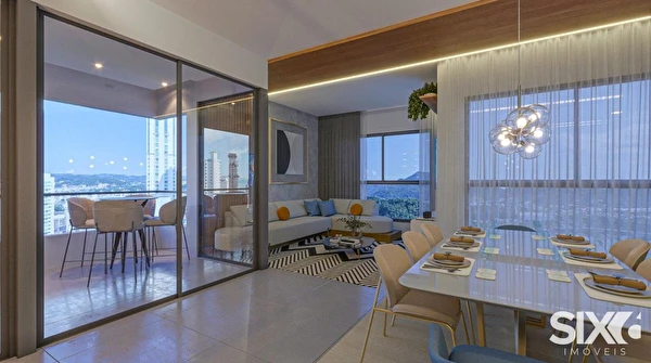 Magic Sun Home Resort