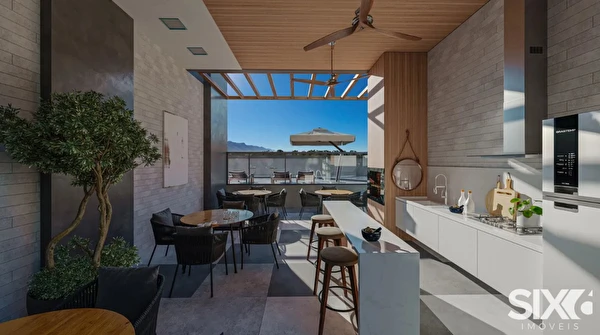 Magic Sun Home Resort