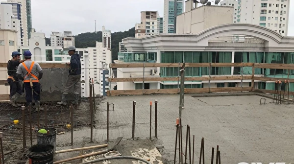 Página do imóvel