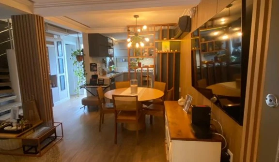 Casa Triplex Praia Dos Amores 2