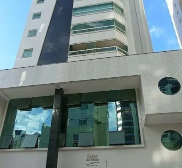 Edifício Solar Dos Pinhais