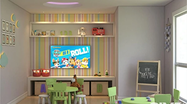Página do imóvel