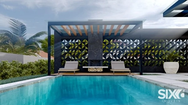 Caledonia Private Village