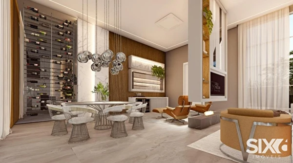 Caledonia Private Village