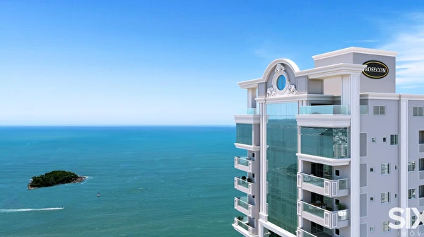 Edifício La Belle Tour