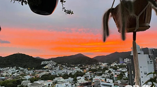 Página do imóvel