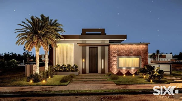 Caledonia Private Village