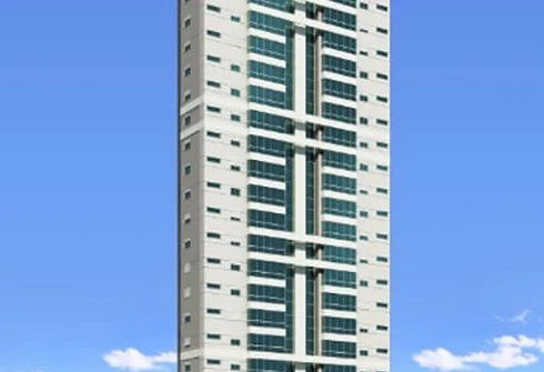 Edifício Puerto Velero