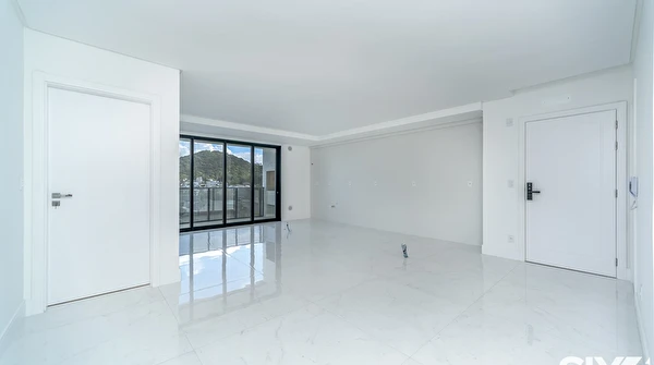 Apartamento no Edifício Brava Select com 03 dormitórios à venda no Praia Brava em Itajaí/SC