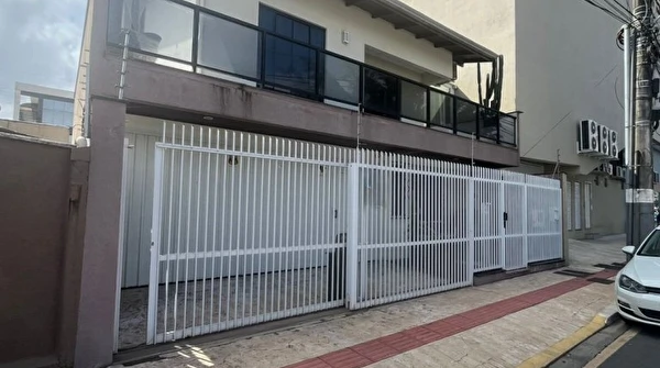 Listagem de imóveis
