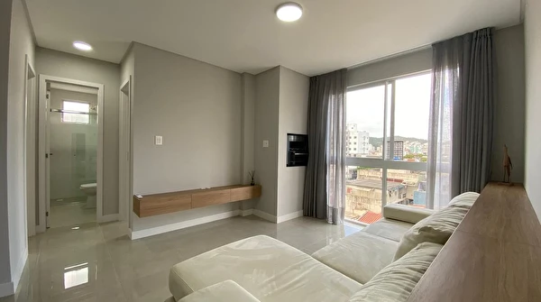 Vila Madalena Residencial