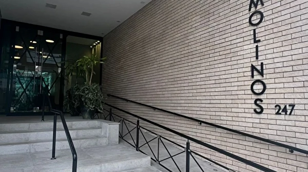 Página do imóvel