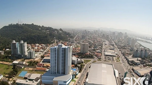 Página do imóvel