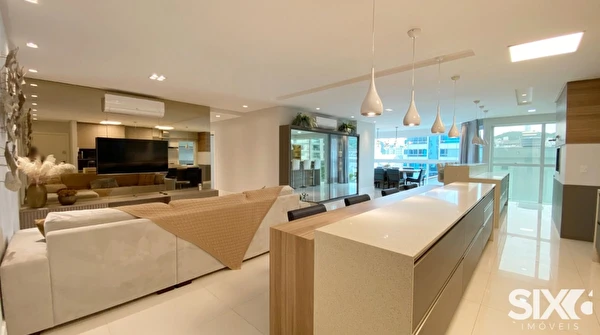 Brava Beach Reserva Corais