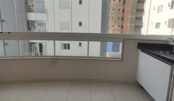 Página do imóvel