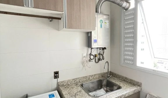 Mirante Do Atlântico