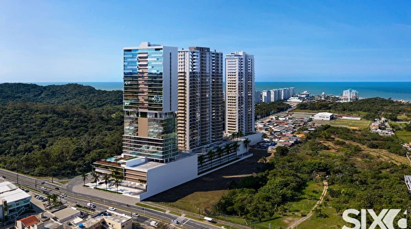 Listagem de imóveis