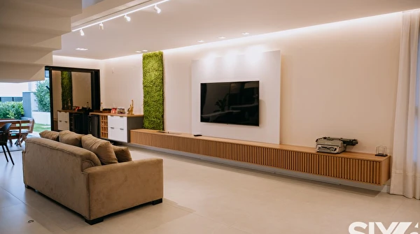 Condomínio Residencial Açores