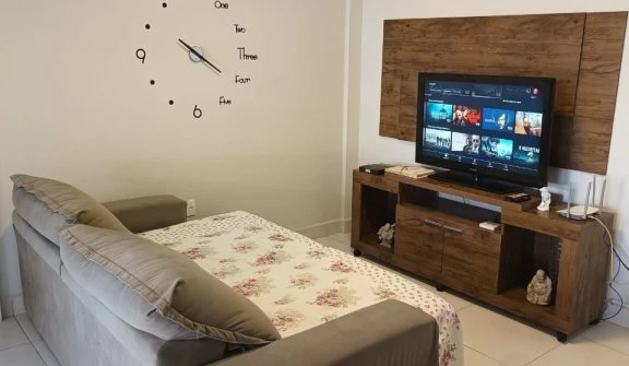 Condominio Mar Vermelho