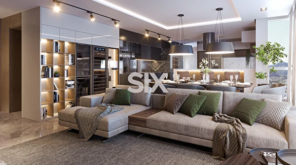 Edifício Vivare Residence