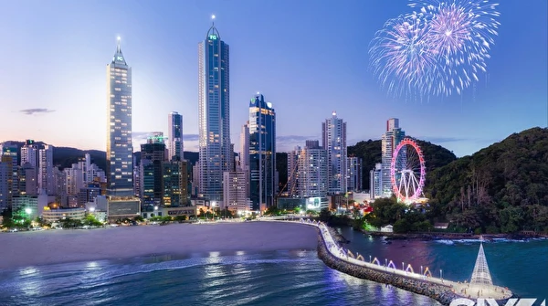 Edifício Imperium Tower