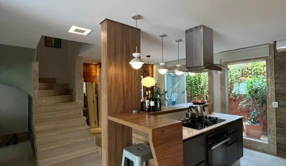 Sobrado Praia Dos Amores