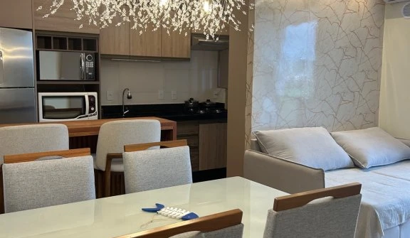 Edifício Residencial Joana 2