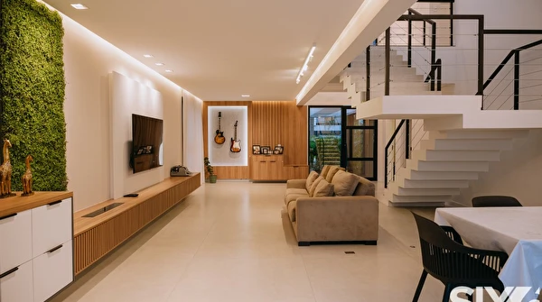 Condomínio Residencial Açores