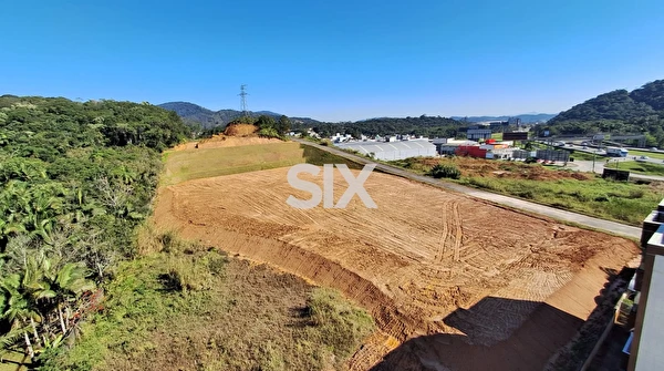 Terreno na Várzea do Ranchinho
