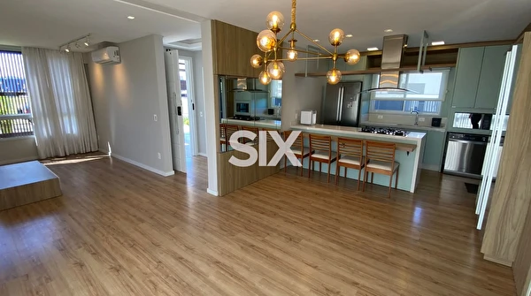 Caledônia Private Village