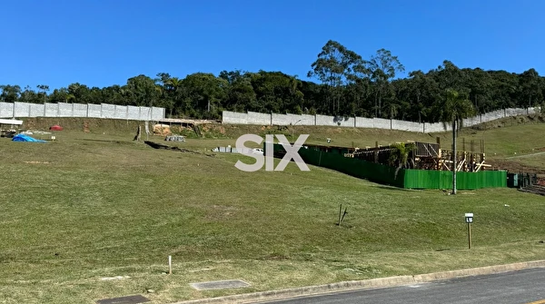 Condomínio Parque do Lago