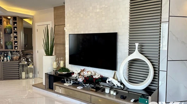 Residencial Costa Brava