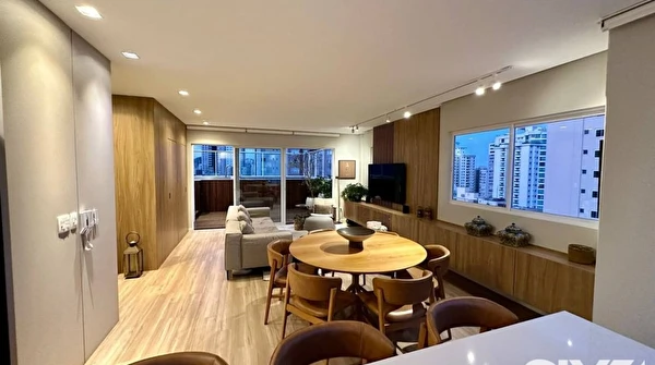 Residencial Farol Ilha da Paz