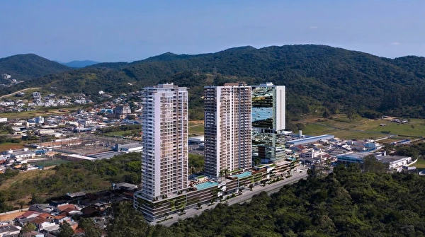 Torres Da Brava - Torre Brisa