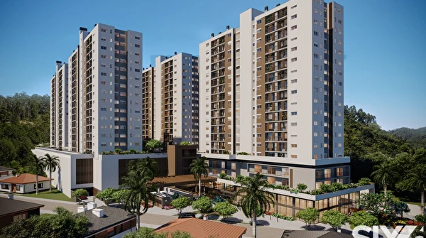 Vitta Home Resort Itajaí