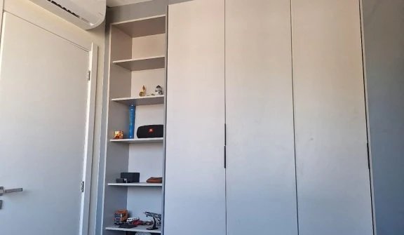 Página do imóvel