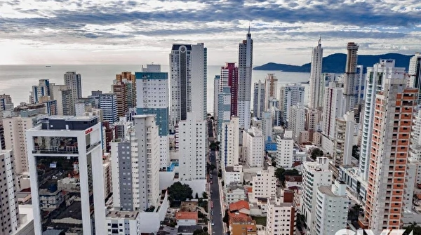 Página do imóvel