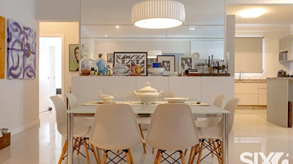 Edifício Rovere Della Luna