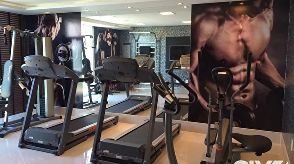 Edifício Puerto Velero