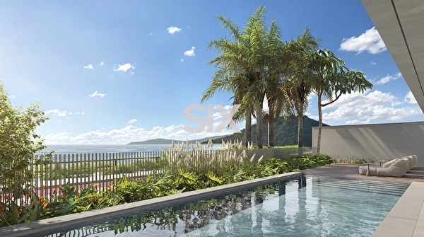Bravo Residence - By Arthur Casas