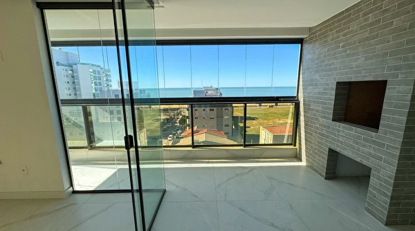 Listagem de imóveis
