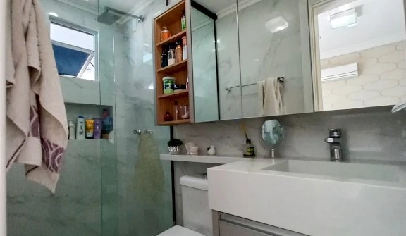 Página do imóvel