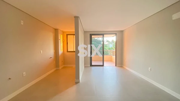 Apartamento no Edifício Monte Solaro com 3 quartos e 2 vagas à venda no Centro de Itajaí/SC