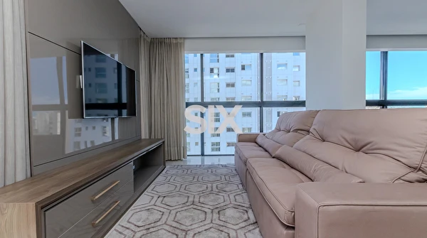 Boulevard Brasil Residence